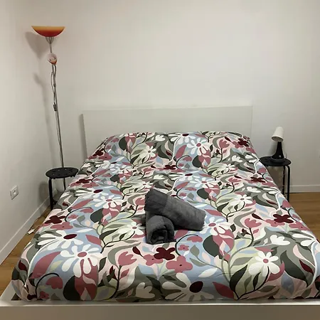 Allen Easyloft Konukevi 3*