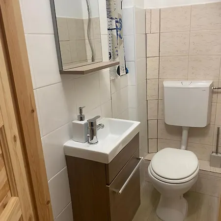 Allen Easyloft 3* 的里雅斯特