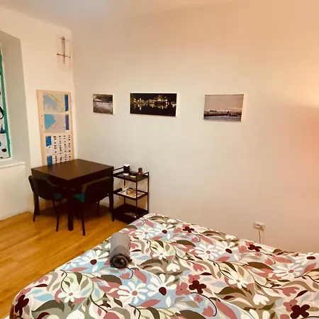 Allen Easyloft Gasthof