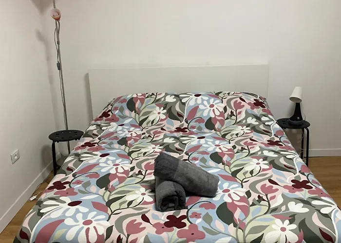 Allen Easyloft Pensionat 3*