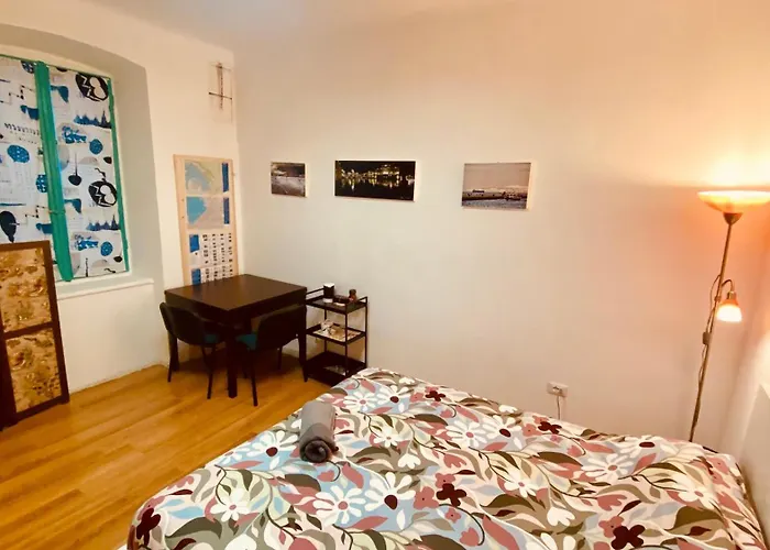 Allen Easyloft Pensionat