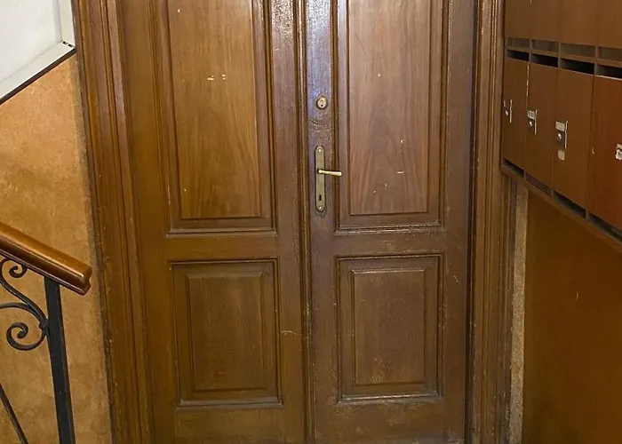 Allen Easyloft Pensionat Trieste