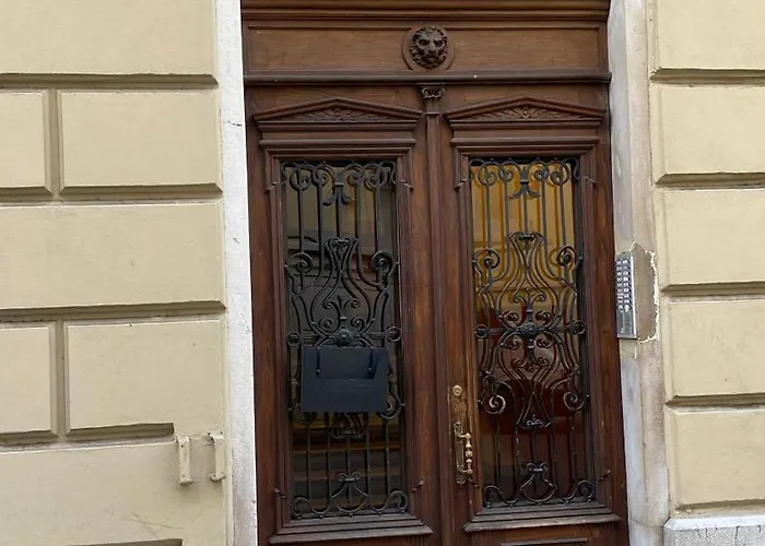 Allen Easyloft 3* Trieste